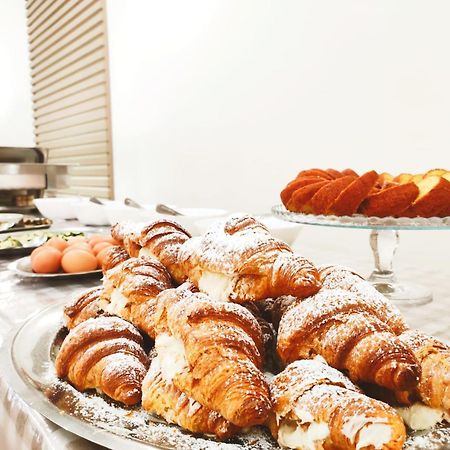 Hotel Ca Vanni ريميني المظهر الخارجي الصورة