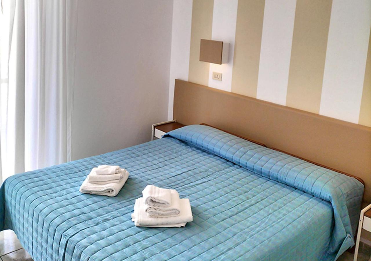 Hotel Ca Vanni ريميني المظهر الخارجي الصورة