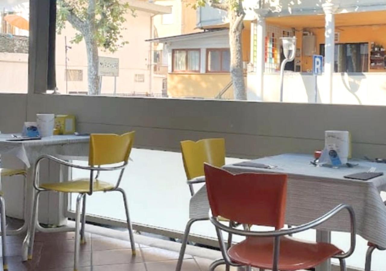 Hotel Ca Vanni ريميني المظهر الخارجي الصورة