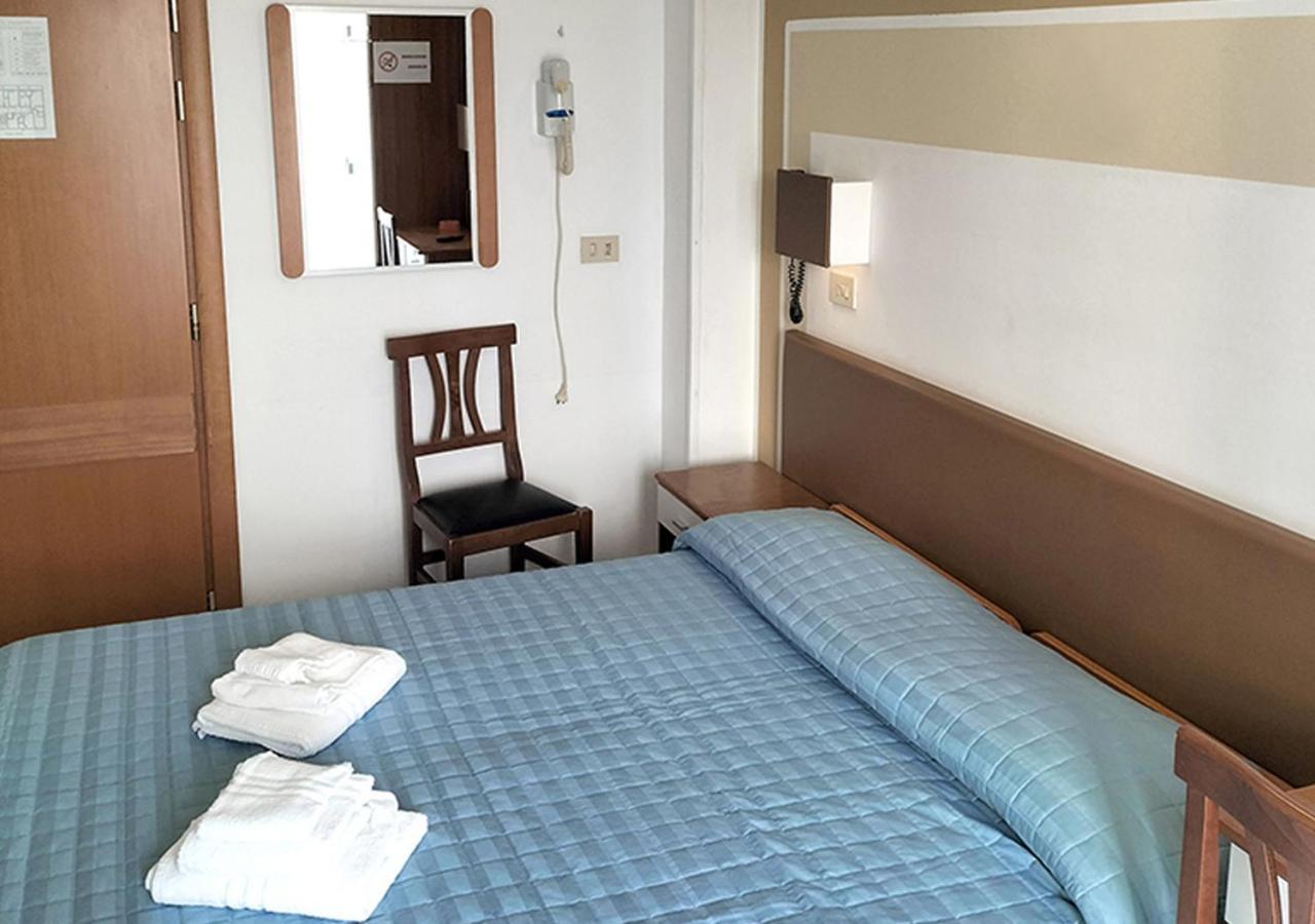 Hotel Ca Vanni ريميني المظهر الخارجي الصورة