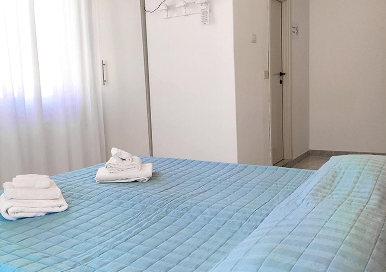 Hotel Ca Vanni ريميني المظهر الخارجي الصورة