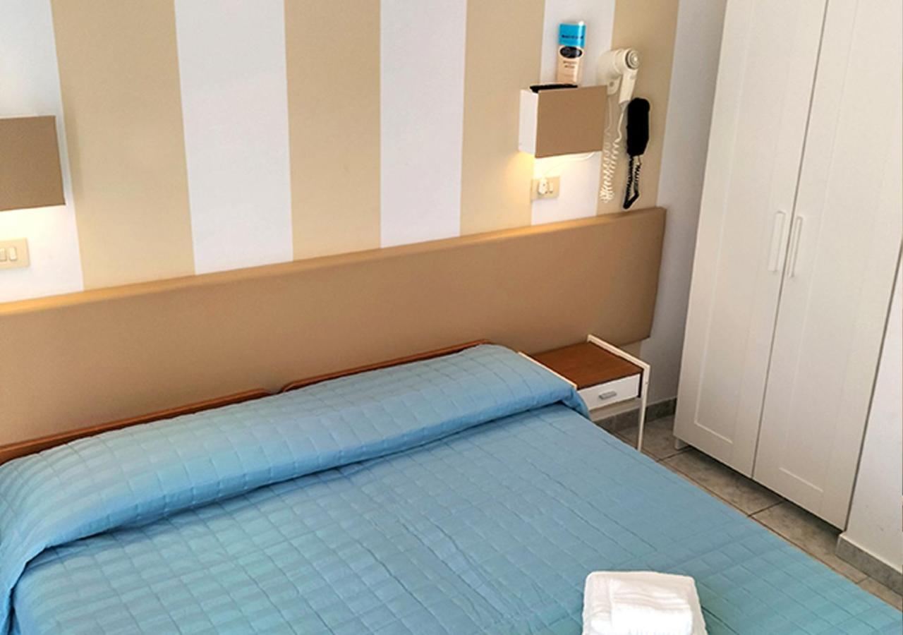 Hotel Ca Vanni ريميني المظهر الخارجي الصورة