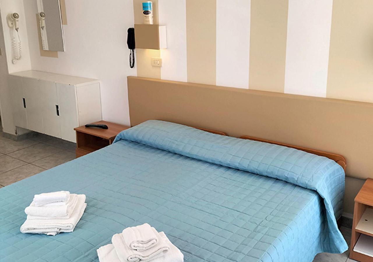 Hotel Ca Vanni ريميني المظهر الخارجي الصورة