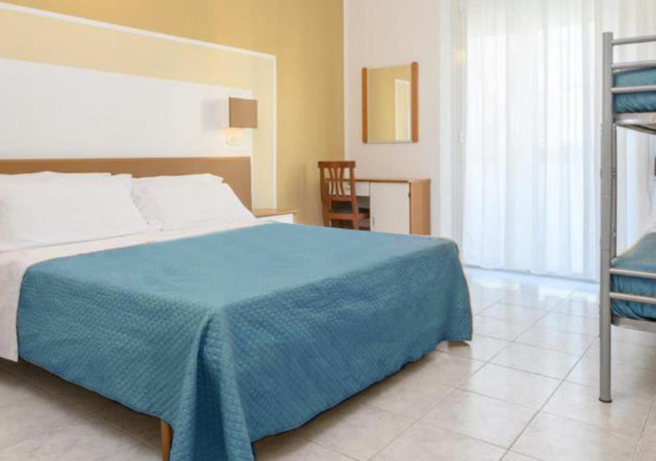 Hotel Ca Vanni ريميني المظهر الخارجي الصورة