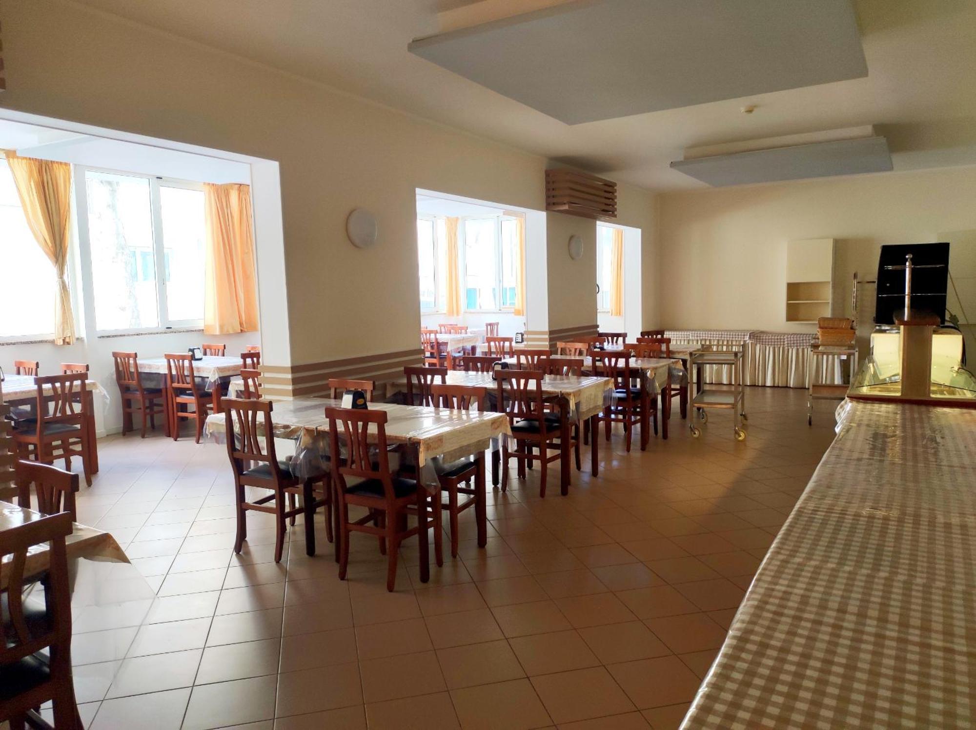 Hotel Ca Vanni ريميني المظهر الخارجي الصورة