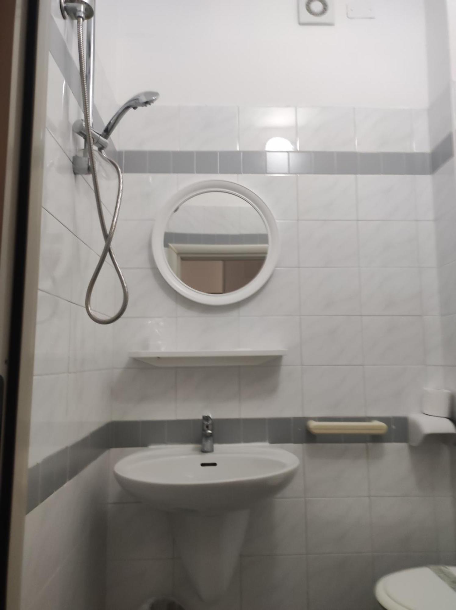 Hotel Ca Vanni ريميني الغرفة الصورة