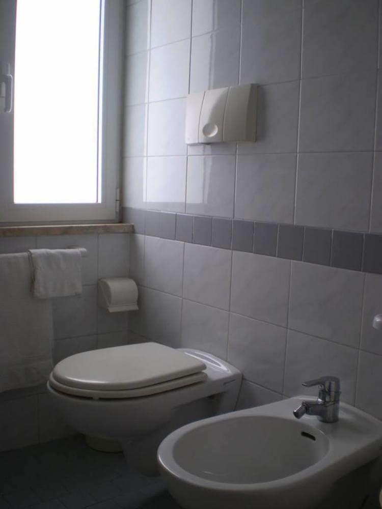 Hotel Ca Vanni ريميني المظهر الخارجي الصورة