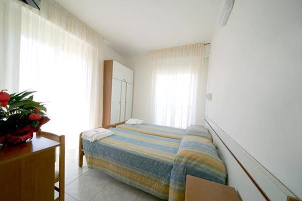 Hotel Ca Vanni ريميني المظهر الخارجي الصورة